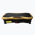 Вібраційна платформа Extralink Moonwalk Spin Move black/gold 9