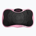Вібраційна платформа Extralink Moonwalk Spin Move black/pink 2