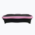 Вібраційна платформа Extralink Moonwalk Spin Move black/pink 3