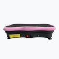 Вібраційна платформа Extralink Moonwalk Spin Move black/pink 4