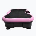 Вібраційна платформа Extralink Moonwalk Spin Move black/pink 6