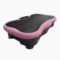 Вібраційна платформа Extralink Moonwalk Spin Move black/pink 9