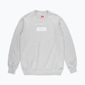 Кофта чоловіча PROSTO Crewneck Bokz gray