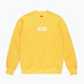 Кофта чоловіча PROSTO Crewneck Bokz yellow