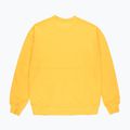 Кофта чоловіча PROSTO Crewneck Redner yellow 2