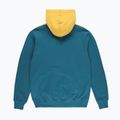 Кофта чоловіча PROSTO Hoodie Latona blue 2