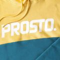 Кофта чоловіча PROSTO Hoodie Latona blue 3