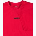 Футболка  чоловіча PROSTO Braver red 3