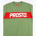 Футболка  чоловіча PROSTO Klassio green 3
