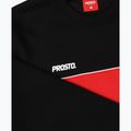 Кофта чоловіча PROSTO Insertio black 7