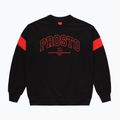 Кофта чоловіча PROSTO Unigo black