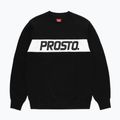 Кофта чоловіча PROSTO Yezz black