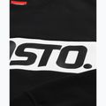Кофта чоловіча PROSTO Yezz black 3