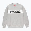 Кофта чоловіча PROSTO Yezz gray