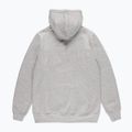 Кофта чоловіча PROSTO Rendot Zip Hoodie gray 2