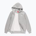 Кофта чоловіча PROSTO Rendot Zip Hoodie gray 3