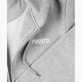 Кофта чоловіча PROSTO Rendot Zip Hoodie gray 4