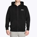 Кофта чоловіча PROSTO Rendot Zip Hoodie black
