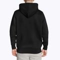 Кофта чоловіча PROSTO Rendot Zip Hoodie black 2