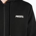 Кофта чоловіча PROSTO Rendot Zip Hoodie black 3