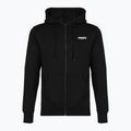 Кофта чоловіча PROSTO Rendot Zip Hoodie black 4