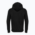 Кофта чоловіча PROSTO Rendot Zip Hoodie black 5