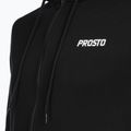 Кофта чоловіча PROSTO Rendot Zip Hoodie black 6