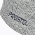 Шапка зимова PROSTO Winter Snowmzy gray 4