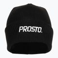 Шапка зимова PROSTO Winter Starter black 2