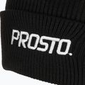 Шапка зимова PROSTO Winter Starter black 4