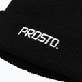 Шапка зимова PROSTO Winter Starter black 7