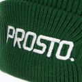 Шапка зимова PROSTO Winter Starter green 4