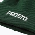 Шапка зимова PROSTO Winter Starter green 7