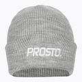 Шапка зимова PROSTO Winter Starter gray 2