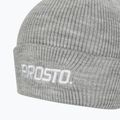 Шапка зимова PROSTO Winter Starter gray 4