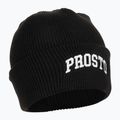 Шапка зимова PROSTO Winter Unico black