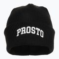 Шапка зимова PROSTO Winter Unico black 2