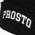 Шапка зимова PROSTO Winter Unico black 4