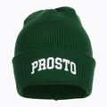 Шапка зимова PROSTO Winter Unico green 2