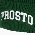 Шапка зимова PROSTO Winter Unico green 4