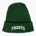 Шапка зимова PROSTO Winter Unico green 5