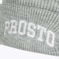 Шапка зимова PROSTO Winter Unico gray 4