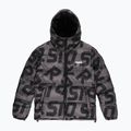Куртка зимова чоловіча PROSTO Winter Adament black