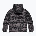 Куртка зимова чоловіча PROSTO Winter Adament black 2