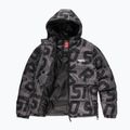 Куртка зимова чоловіча PROSTO Winter Adament black 3
