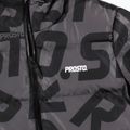 Куртка зимова чоловіча PROSTO Winter Adament black 4