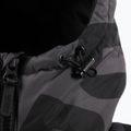 Куртка зимова чоловіча PROSTO Winter Adament black 7