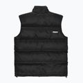 Жилет чоловічий PROSTO Adamento 2.0 black 2