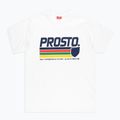 Чоловіча футболка PROSTO Fruiz біла