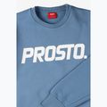Чоловічий світшот PROSTO з капюшоном Toras синій 6